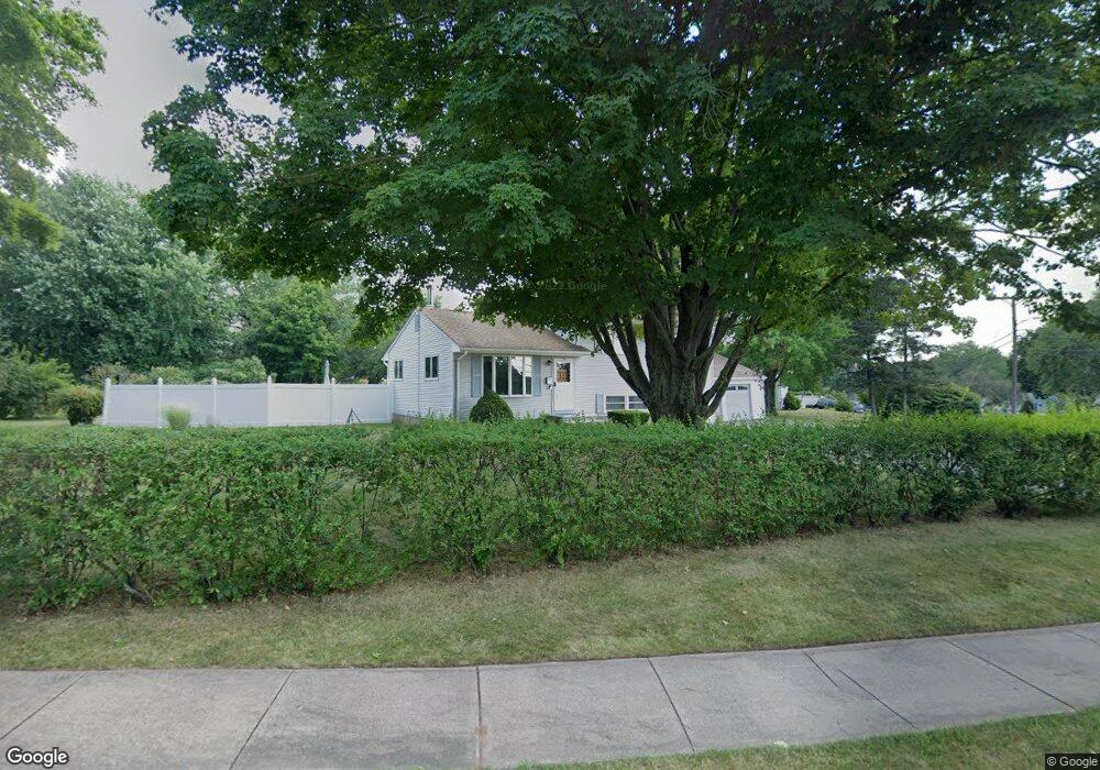 756 Graham Rd, South Windsor, CT 06074 - photo 1