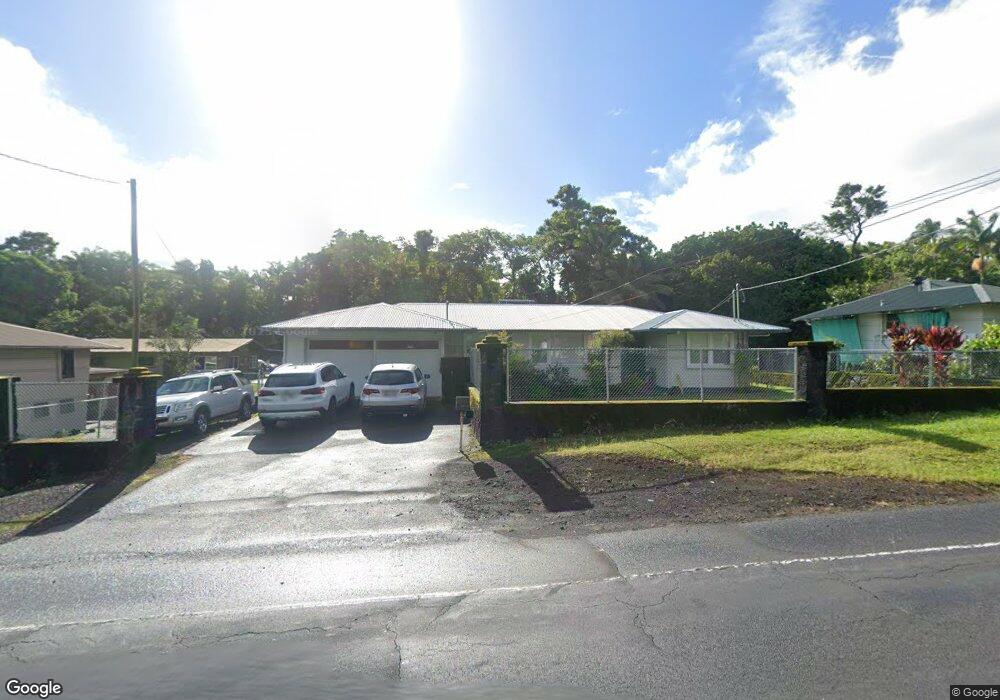 323 Mohouli St, Hilo, HI 96720 - photo 1