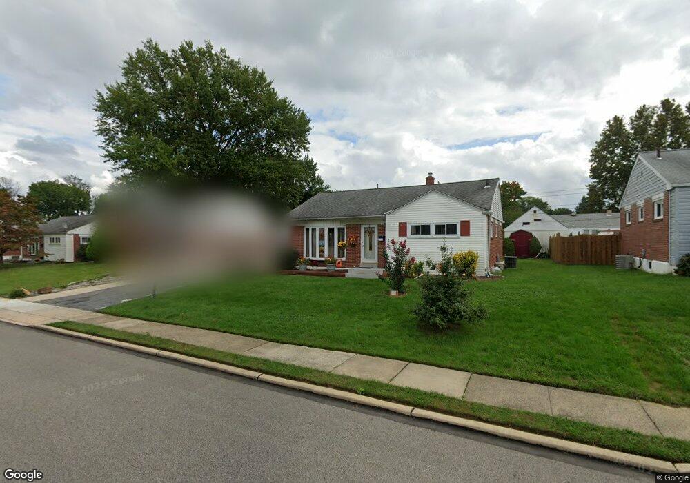 2232 Martin Ln, Morton, PA 19070 - photo 1