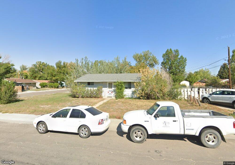 2354 Desmet Dr, Casper, WY 82604 - photo 1