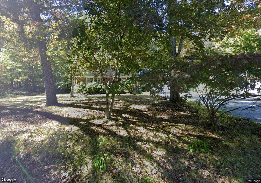 16 Williams Rd, Smithfield, RI 02917 - photo 1