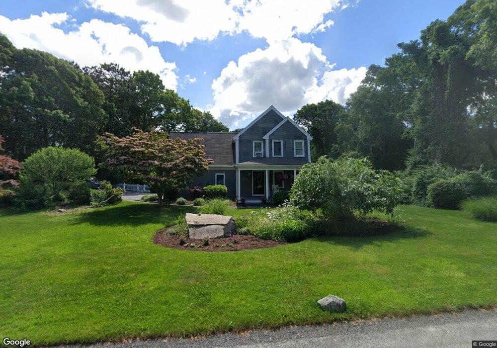 10 Berkshire Trail, West Barnstable, MA 02668 - photo 1