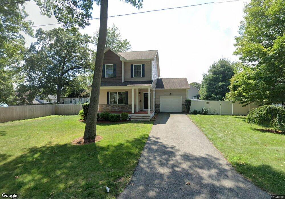103 Florin St, Warwick, RI 02889 - photo 1