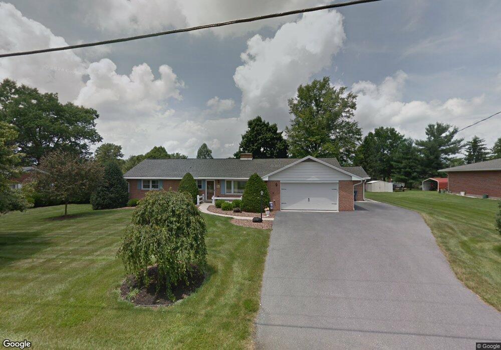 2295 Scotland Rd, Chambersburg, PA 17201 - photo 1