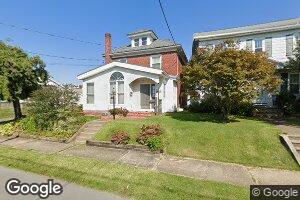 1310 Line St, Sunbury, PA 17801