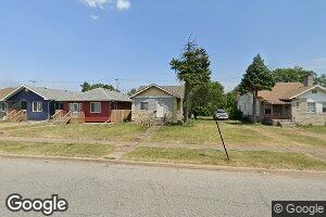 437 Grant St, Gary, IN 46404
