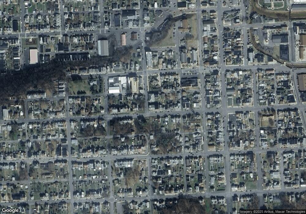 865 W Spruce St unit 867, Coal Township, PA 17866 - photo 1