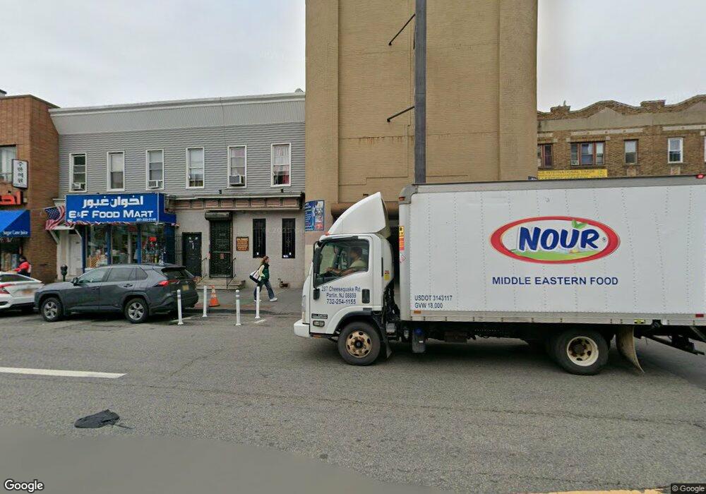 871 Bergen Ave unit 2 & 3, Jersey City, NJ 07306 - photo 1