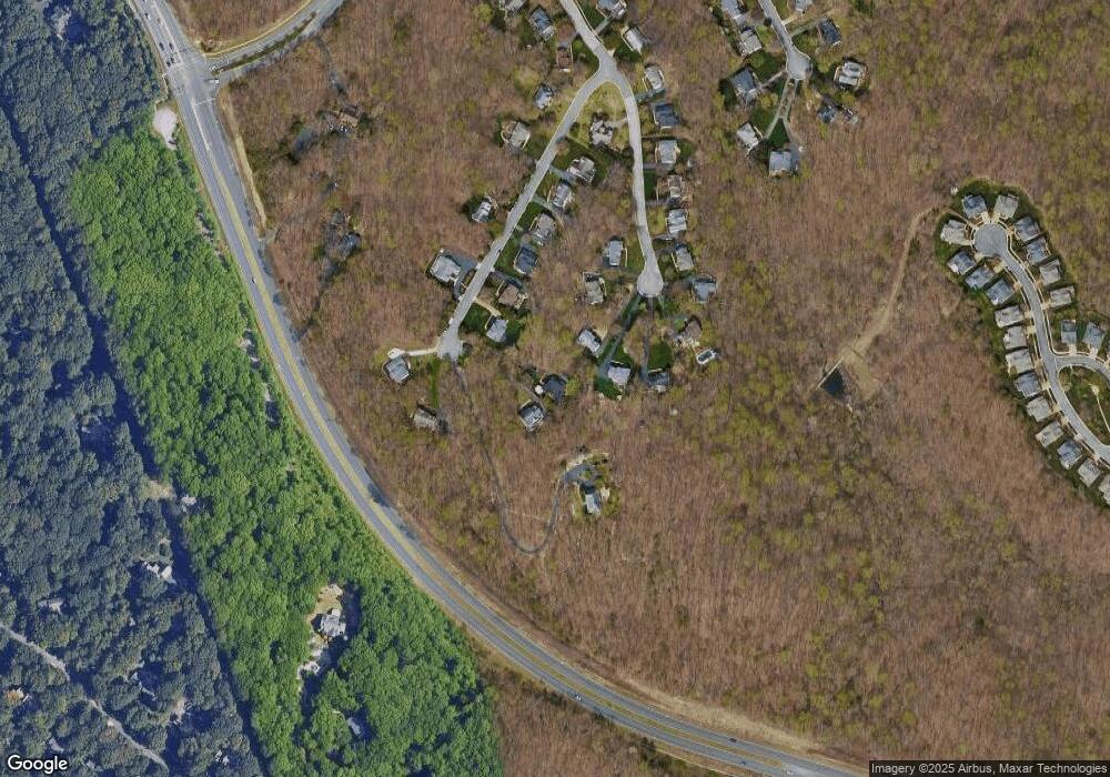 3419 Riverton Ct, Midlothian, VA 23113 - photo 1