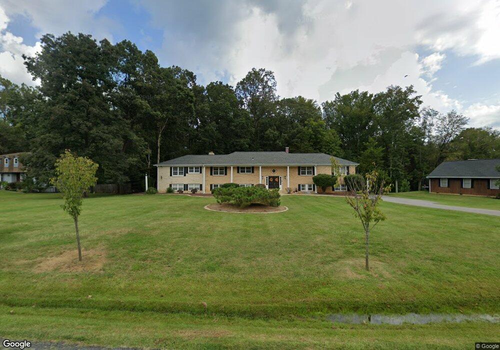 1304 Lavall Dr, Davidsonville, MD 21035 - photo 1