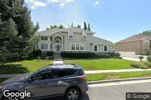 1772 Sunrise Park Dr, Sandy, UT 84093