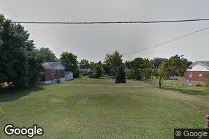 812 Saint Louis Ave, Cannelton, IN 47520