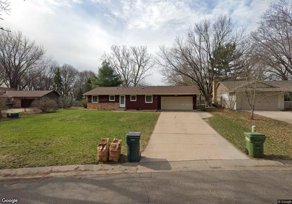 9817 Bluebird St NW, Coon Rapids, MN 55433 - photo 1