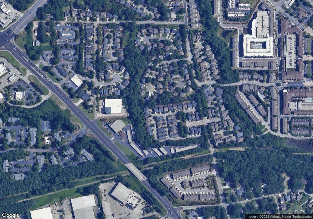 1937 W Village Point SE, Smyrna, GA 30080 - photo 1