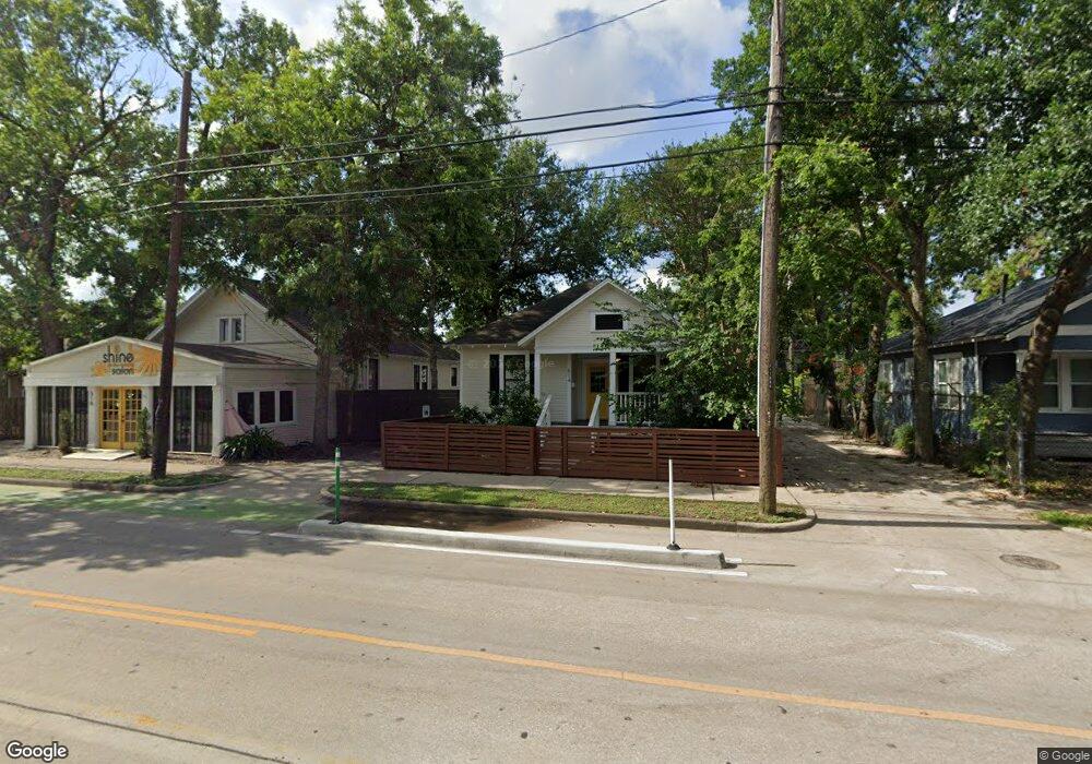 514 E 11th St, Houston, TX 77008 - photo 1