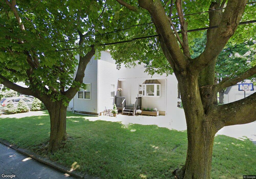 37 Furlong St, Cranston, RI 02920 - photo 1