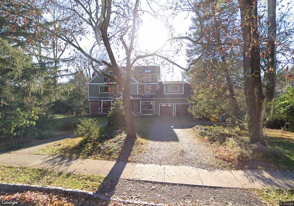 241 Dodds Ln, Princeton, NJ 08540 - photo 1