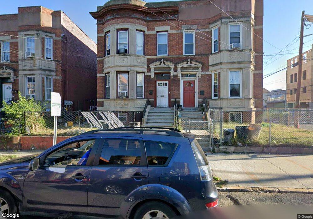 236 Fulton Ave, Jersey City, NJ 07305 - photo 1
