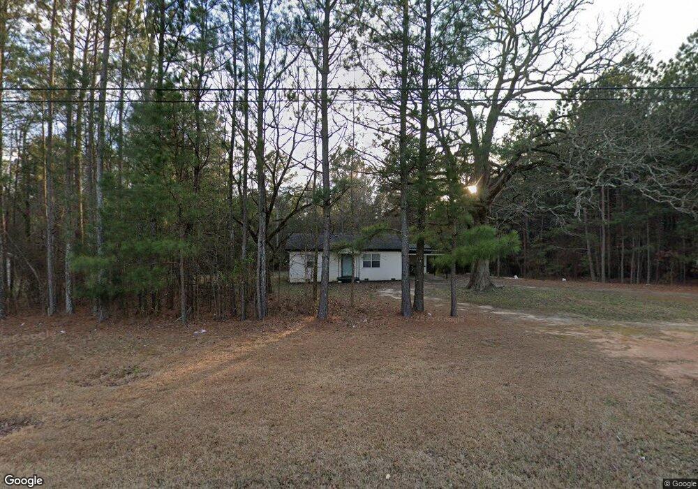 525 Harve Mathis Rd, Athens, GA 30601 - photo 1