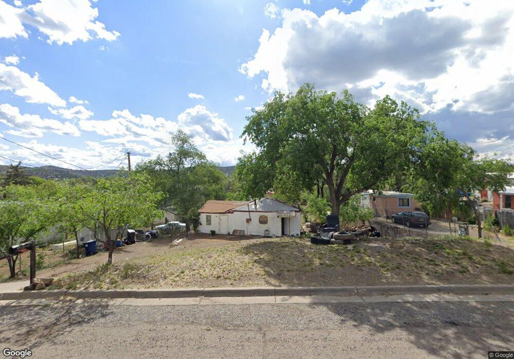 1413 N Silver St, Silver City, NM 88061 - photo 1