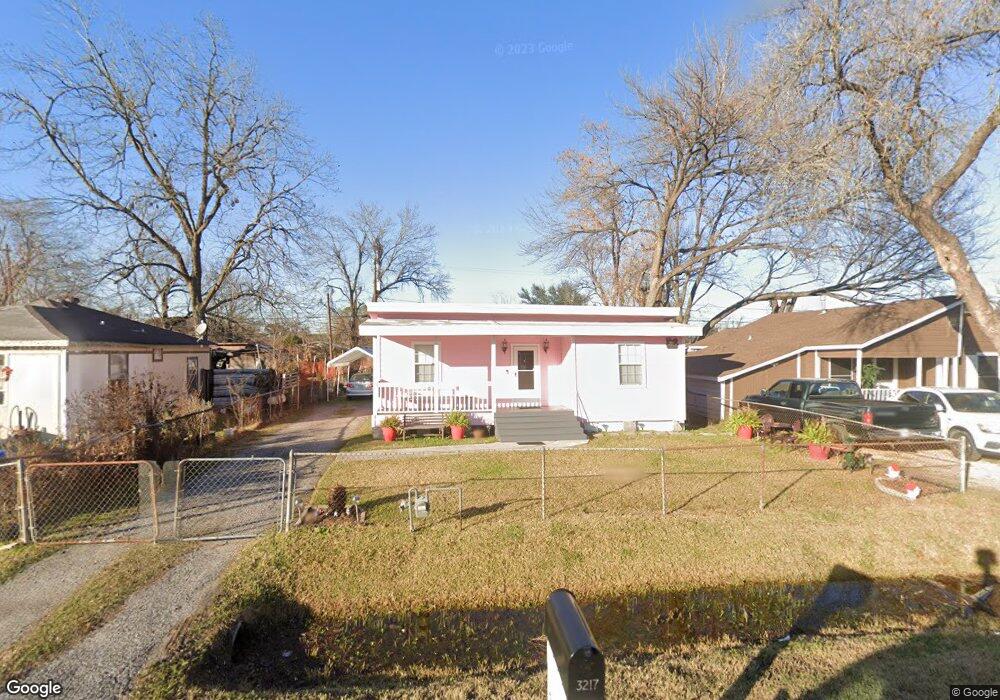 3217 Mooney Rd, Houston, TX 77093 - photo 1