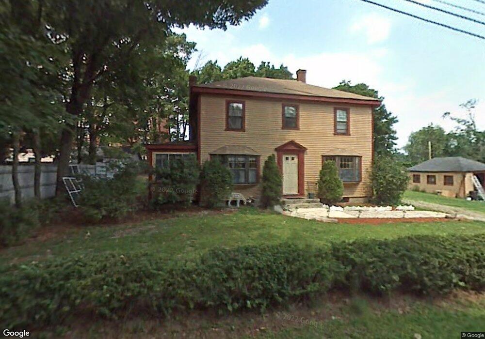 20 Carleton Place, Lancaster, MA 01523 - photo 1