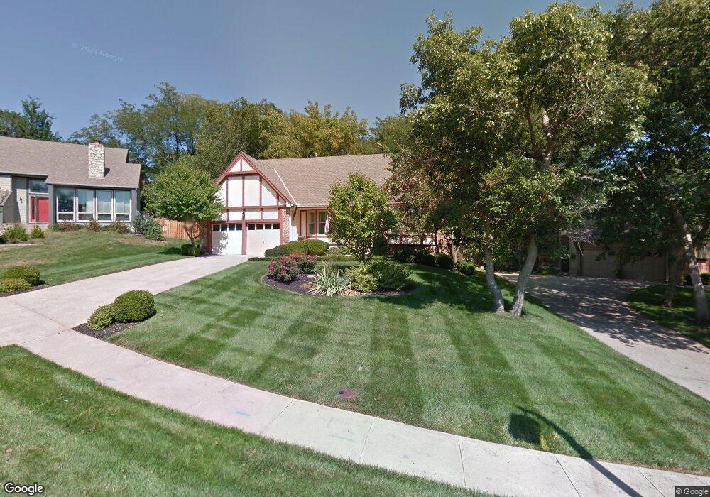 14212 W 82nd St, Lenexa, KS 66215 - photo 1