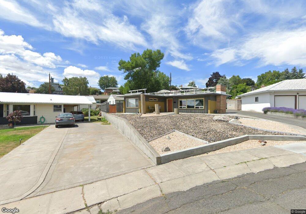 741 NW 10th St, Pendleton, OR 97801 - photo 1