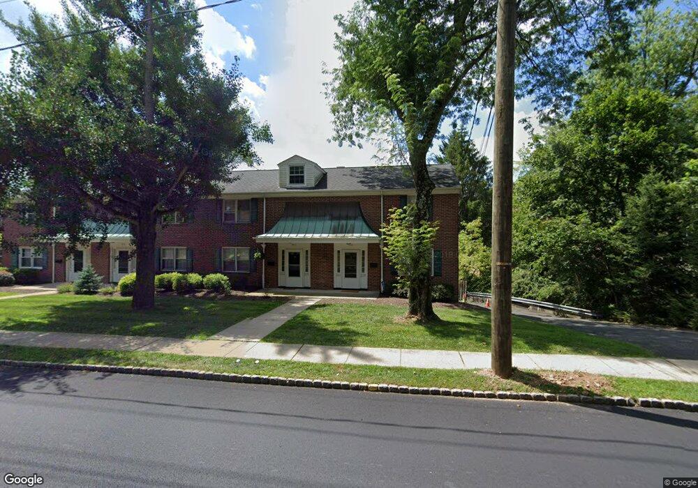 84B Anderson Hill Rd, Bernardsville, NJ 07924 - photo 1