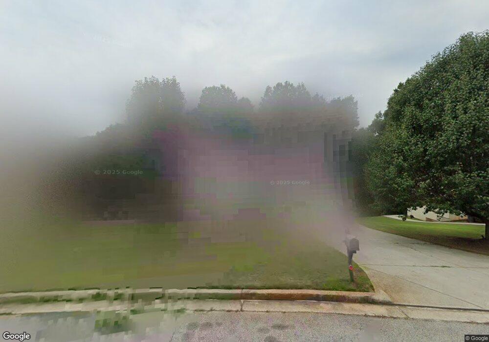 2554 Lennox Rd SE unit 49, Conyers, GA 30094 - photo 1