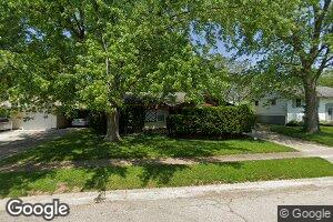 1010 Sycamore Ave, New Carlisle, OH 45344