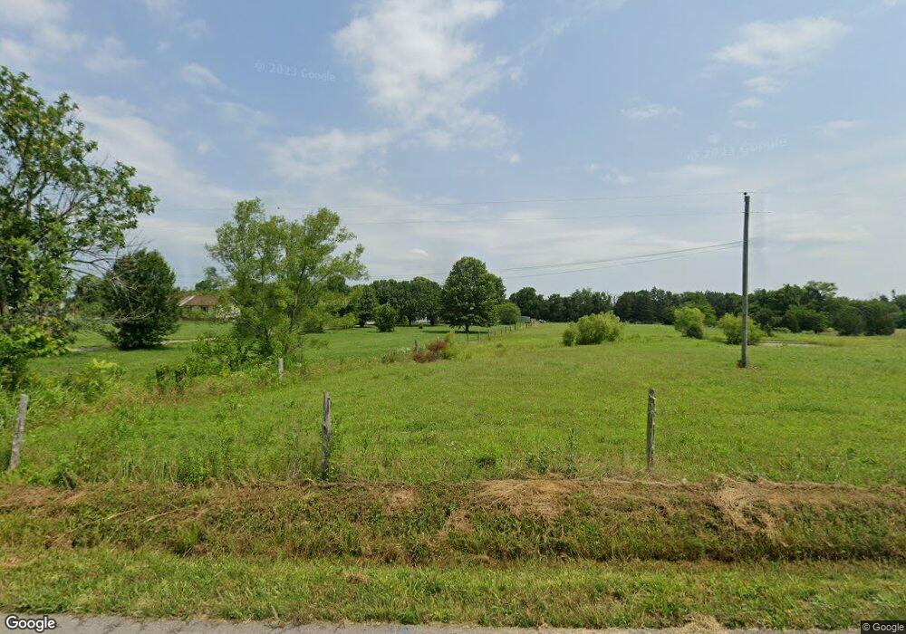 984 Bethlehem Church Rd, Shelbyville, TN 37160 - photo 1
