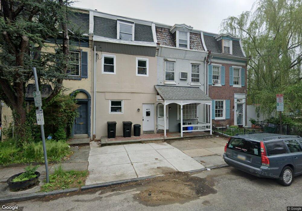 47 E School House Ln, Philadelphia, PA 19144 - photo 1