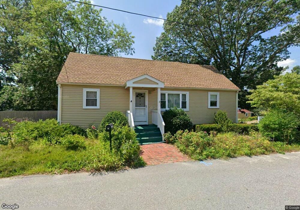 11 Meadowview St, Marshfield, MA 02050 - photo 1