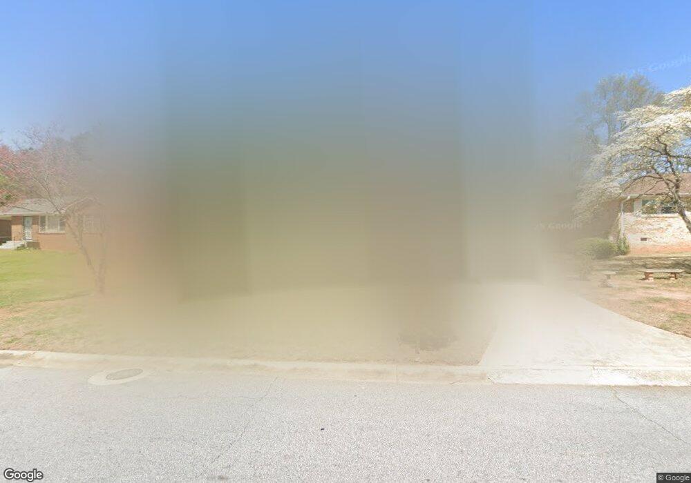 3114 Cabriolet Trail, Rex, GA 30273 - photo 1