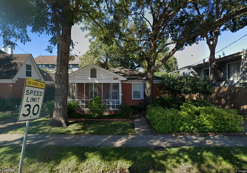 1714 Indiana St, Houston, TX 77006 - photo 1