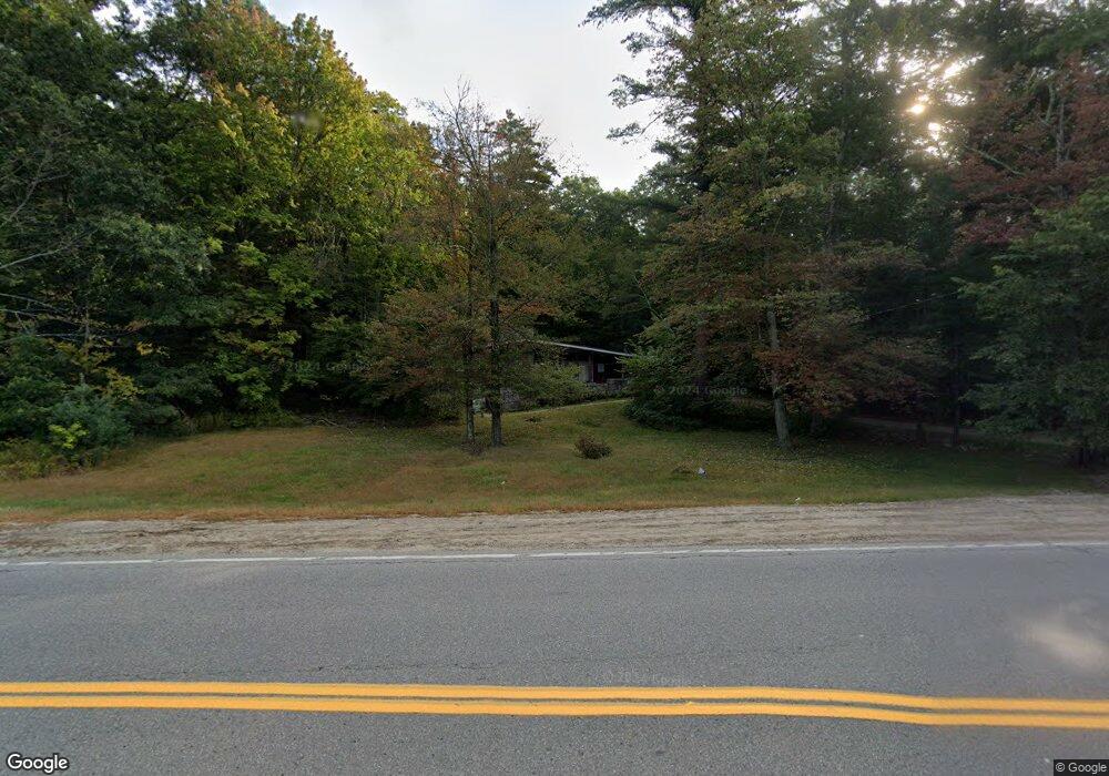 1611 Hooksett Rd, Hooksett, NH 03106 - photo 1