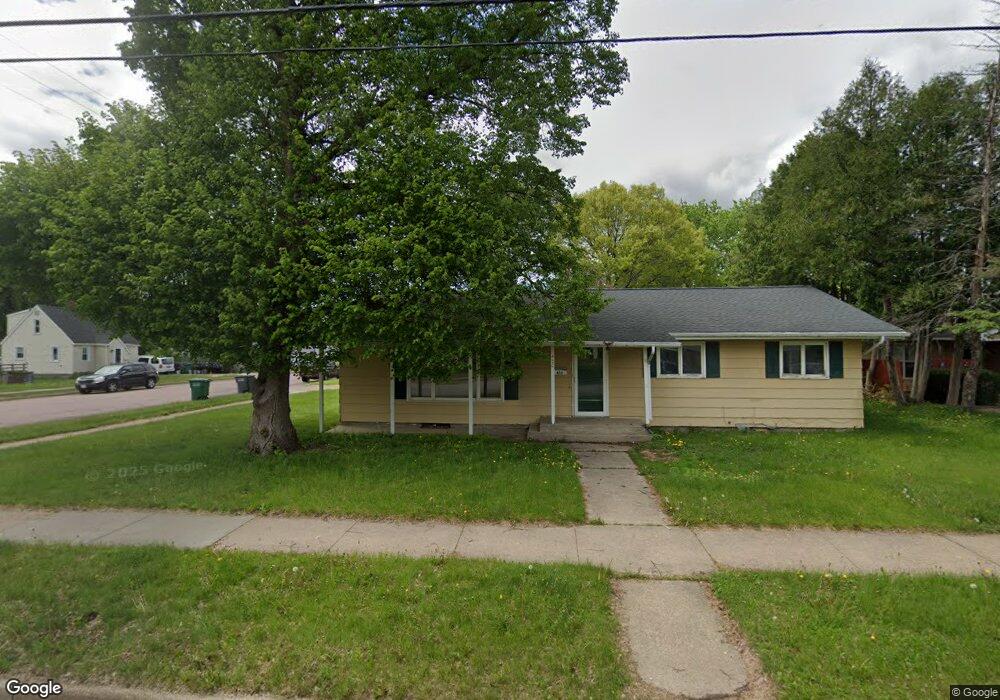 450 16th St S, Wisconsin Rapids, WI 54494 - photo 1