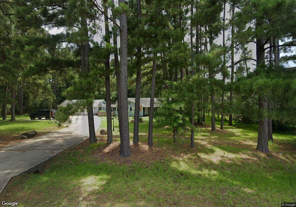 7427 Ponderosa Dr, Magnolia, TX 77354 - photo 1