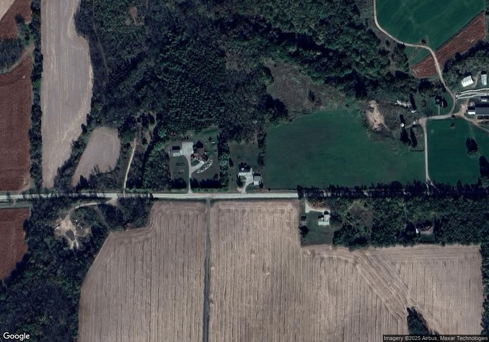 W1402 Mortensen Rd, Brooklyn, WI 53521 - photo 1