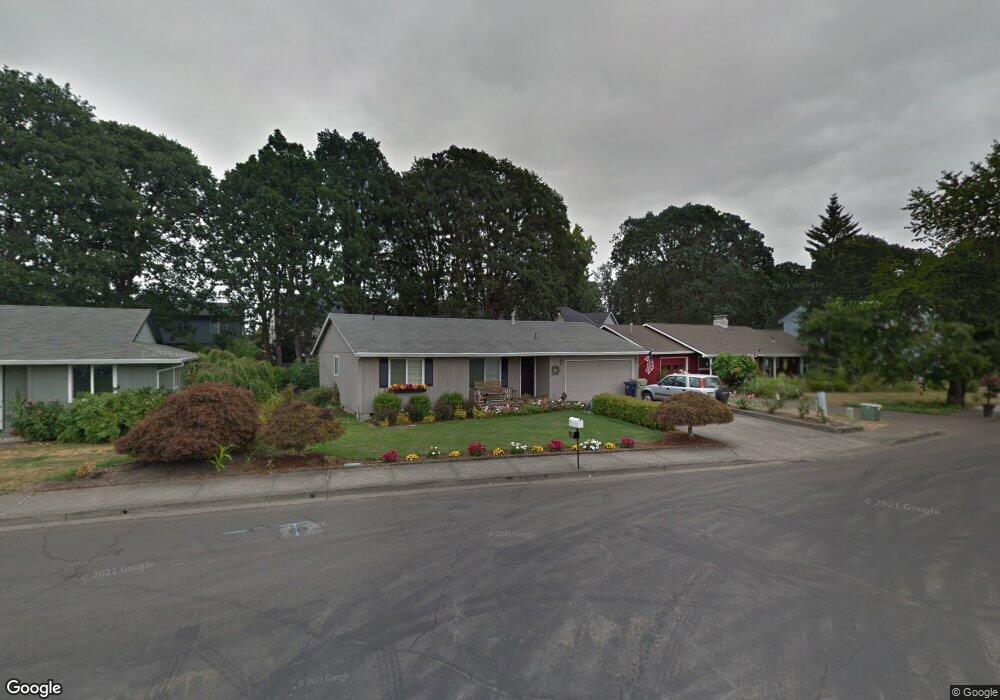 1570 SW 204th Ave, Beaverton, OR 97006 - photo 1