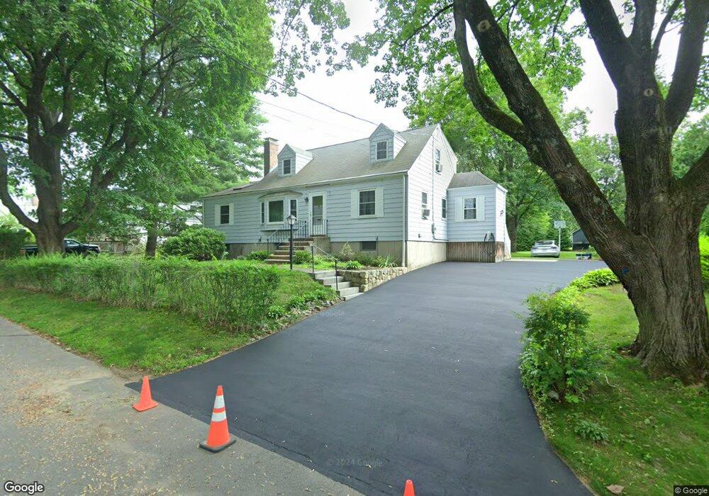 175 Southfield Rd, Concord, MA 01742 - photo 1