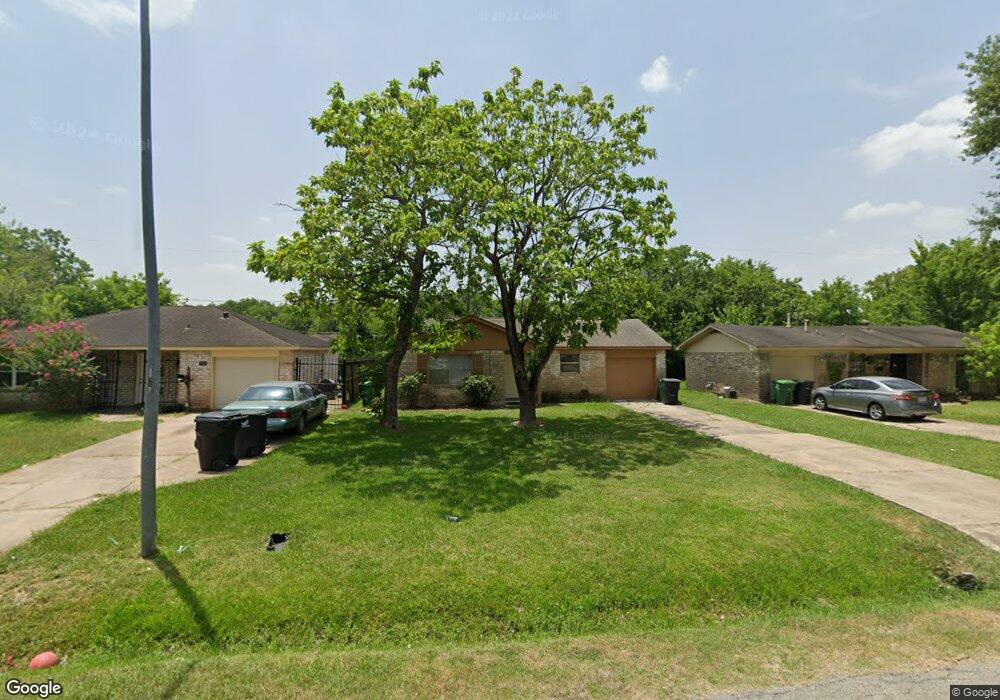 7330 England St, Houston, TX 77021 - photo 1
