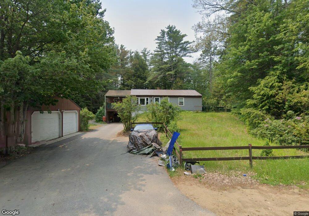 14 Lovering Ave, Loudon, NH 03307 - photo 1