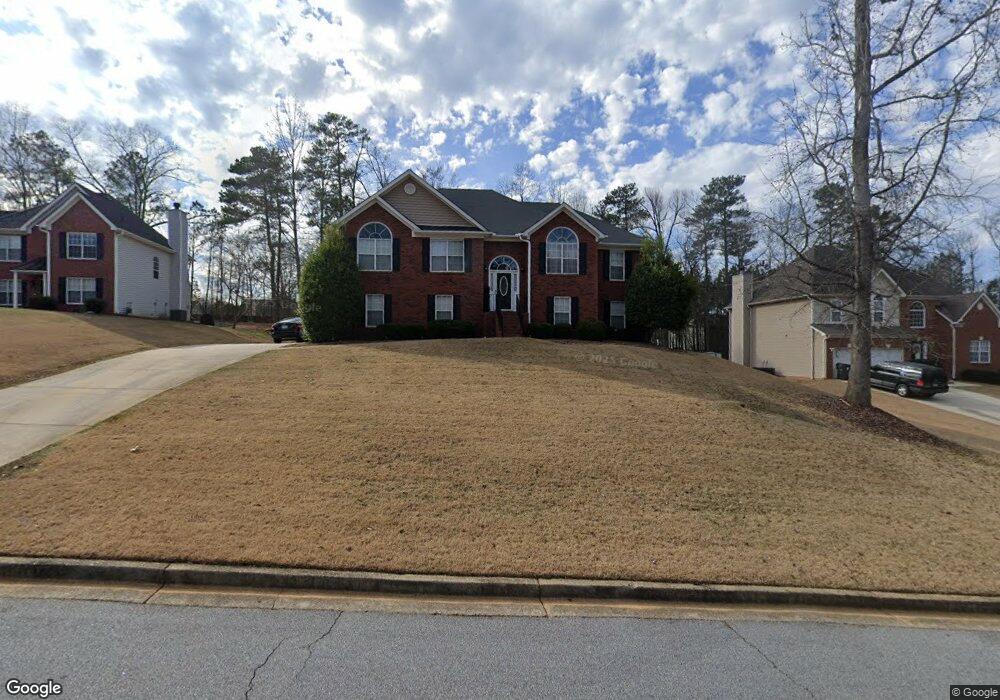 3056 Jeffrey Dr unit 3, Ellenwood, GA 30294 - photo 1