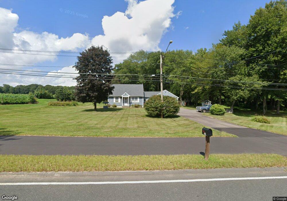 127 Town Farm Rd, Enfield, CT 06082 - photo 1