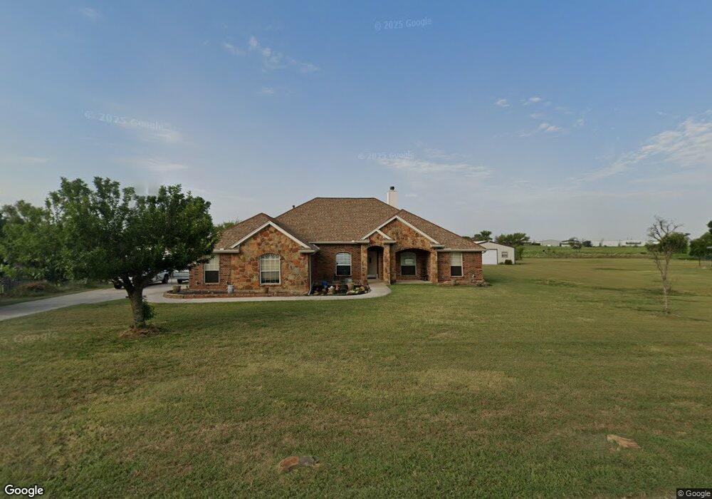 11133 Blue Sky Dr, Haslet, TX 76052 - photo 1