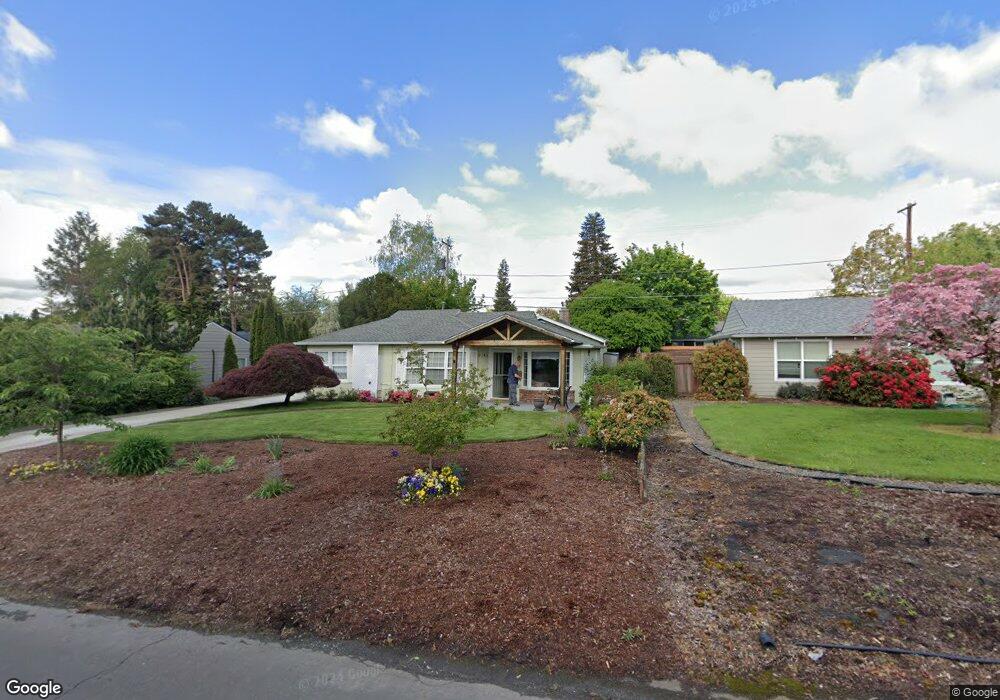 2145 SW Filmont Ave, Portland, OR 97225 - photo 1