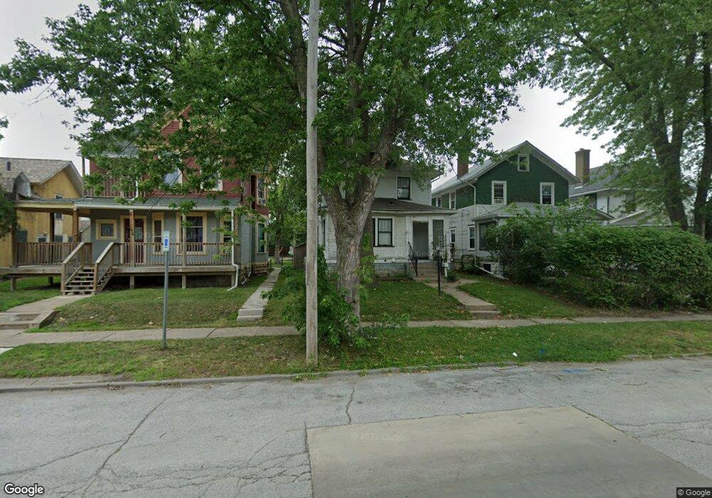 126 W 14th St, Davenport, IA 52803 - photo 1