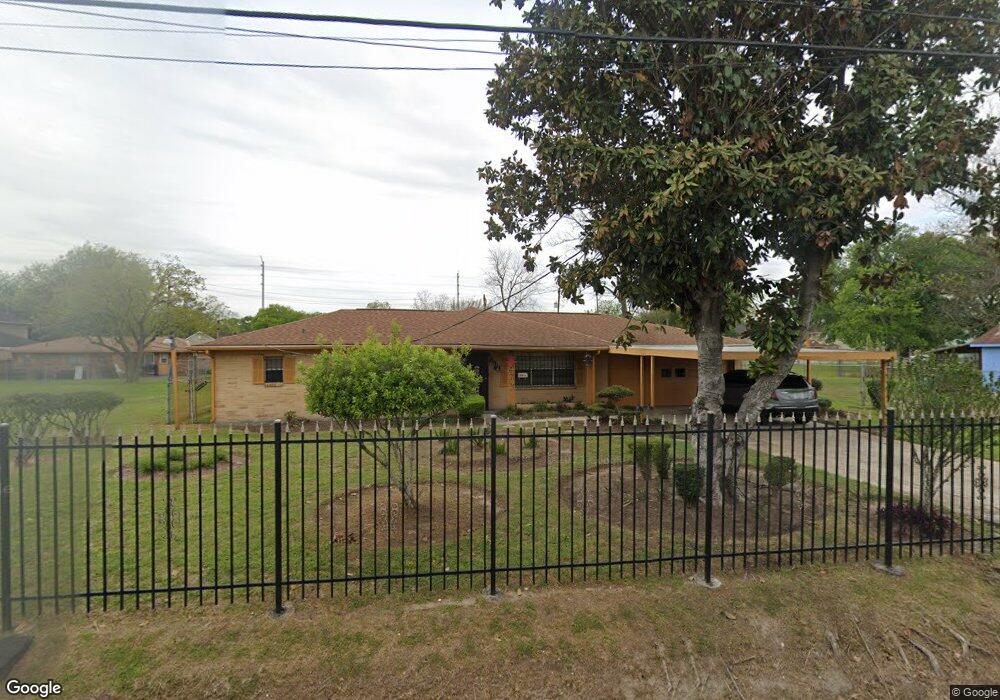 6811 D s Bailey Ln unit D, Houston, TX 77091 - photo 1